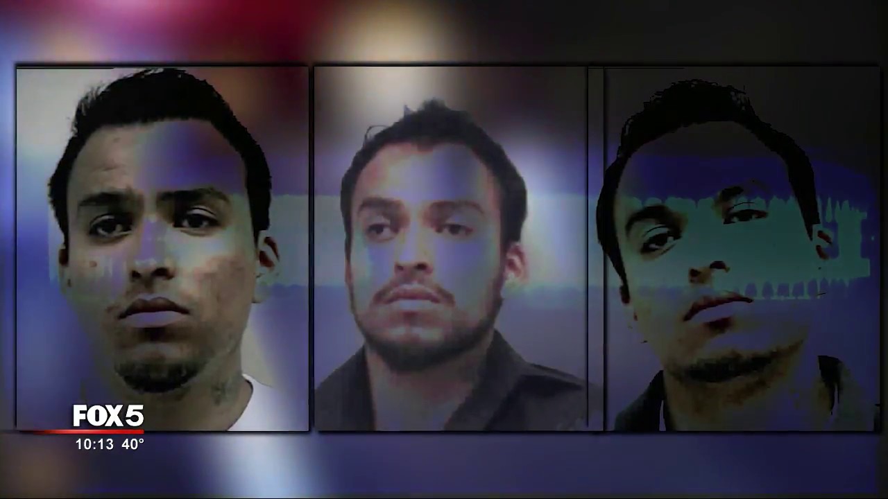 I Team: It Takes Three DUIs to Deport a Legal Immigrant -- Why?