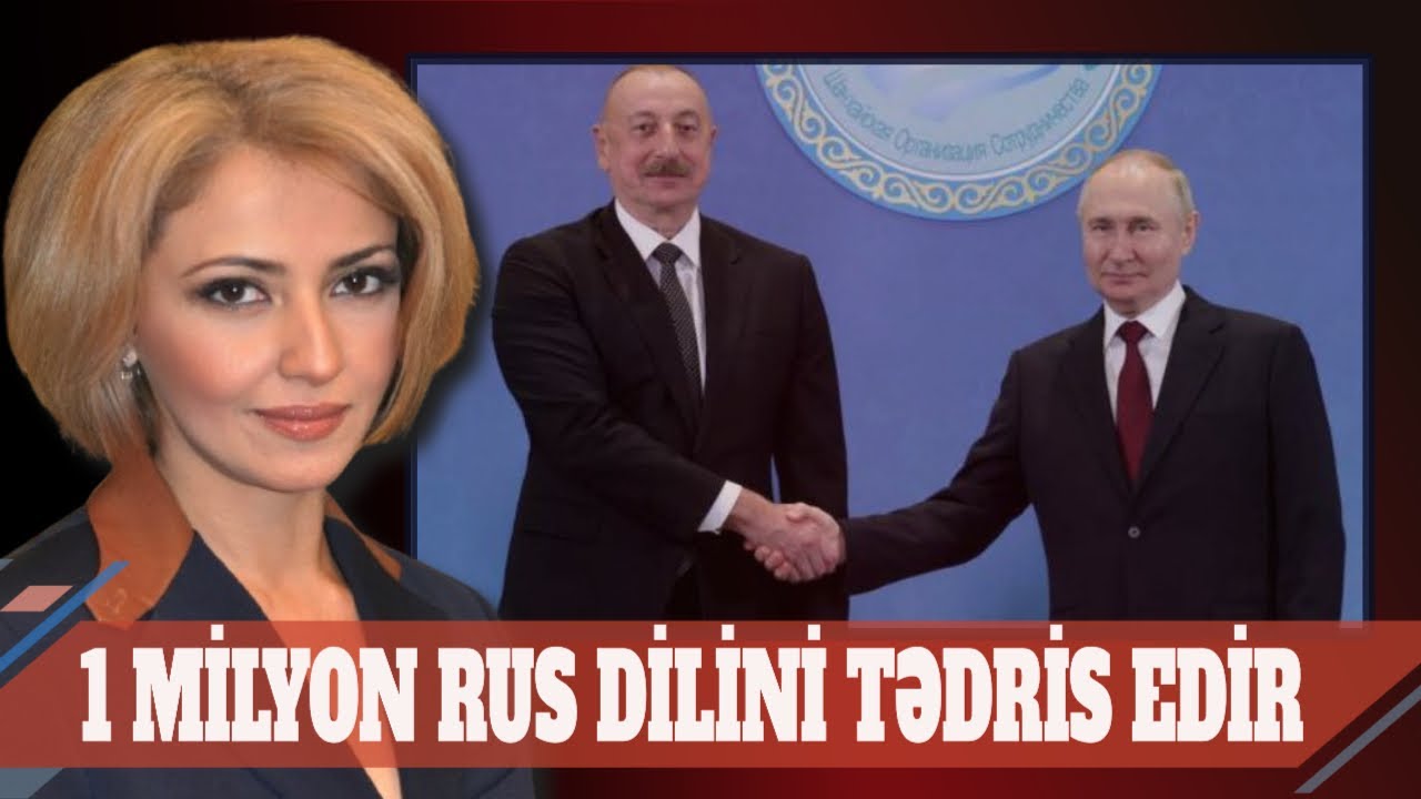 Təcili: Əliyev-Putin görüşündə şok açıqlamalar! Ərdoğan Putinlə. Azərbaycan Lukaşenkonun paradında