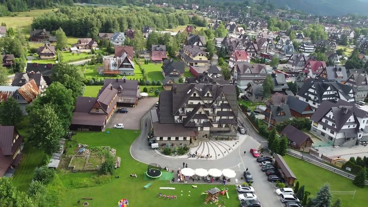 Całoroczne animacje w Helan Family & SPA w Zakopanem. Rezerwuj pobyt pełen atrakcji.