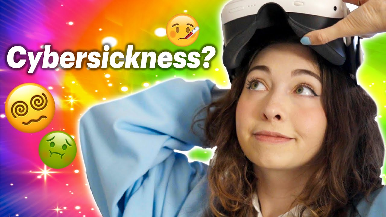 The VR Cybersickness Epidemic
