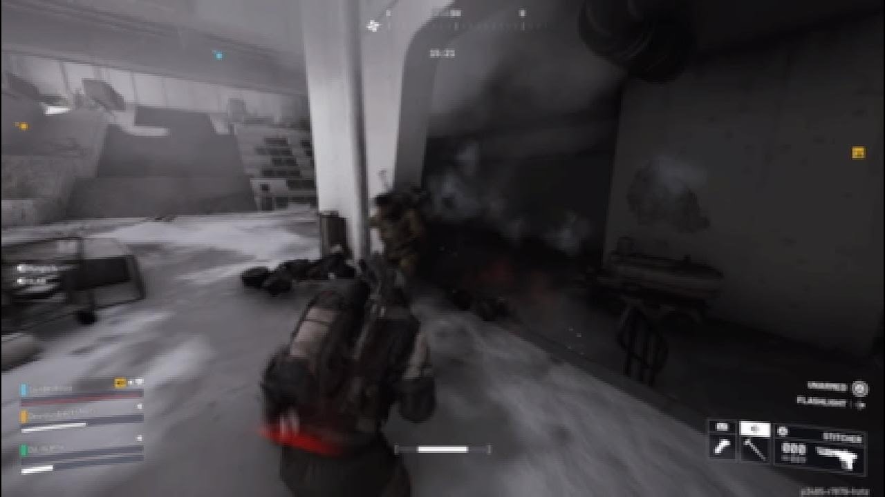 Flares in the air! Pt. 1 - Arc Raiders / Like & Subscribe 