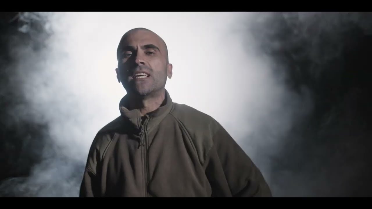 Kodes - Kızıl Elma   ( Official Klip )