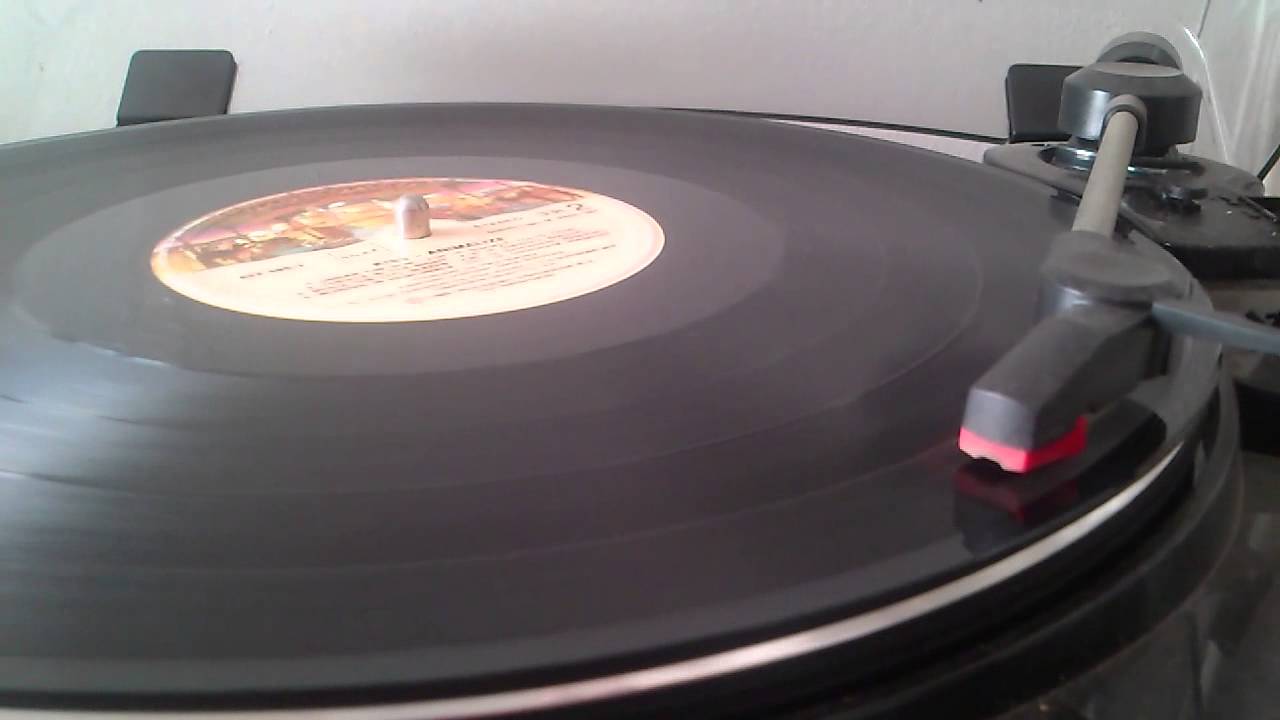 KISS - Under the gun - (Animalize - 1984)