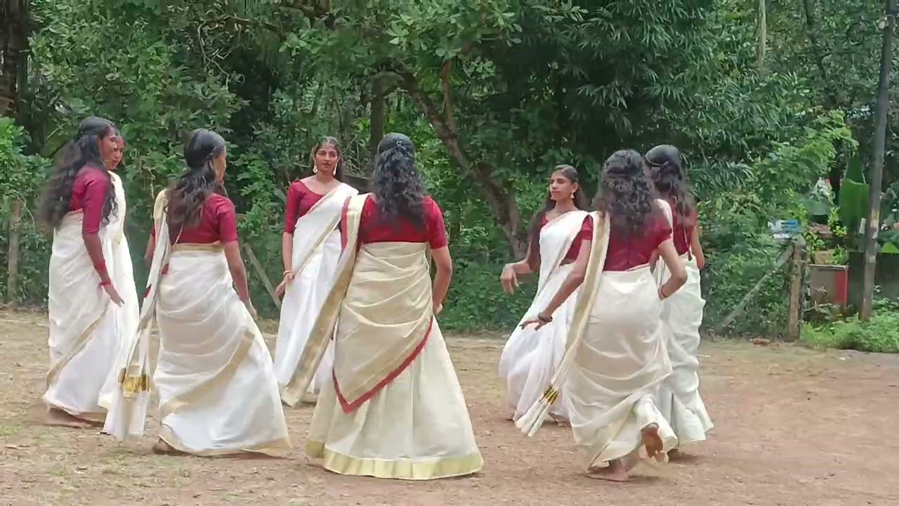 Thiruvathira