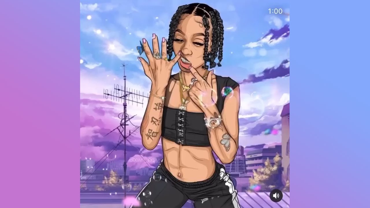 [FREE] Coi Leray Type Beat 2021 - 