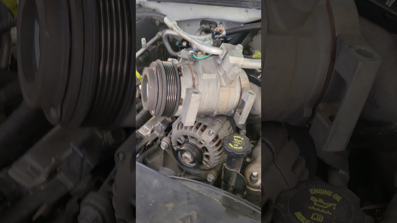Part 1-Fuel Hoses @ CP3 Pump Replacement, Duramax LLY Fuel Leak      #diesel #trucks #repair #truck