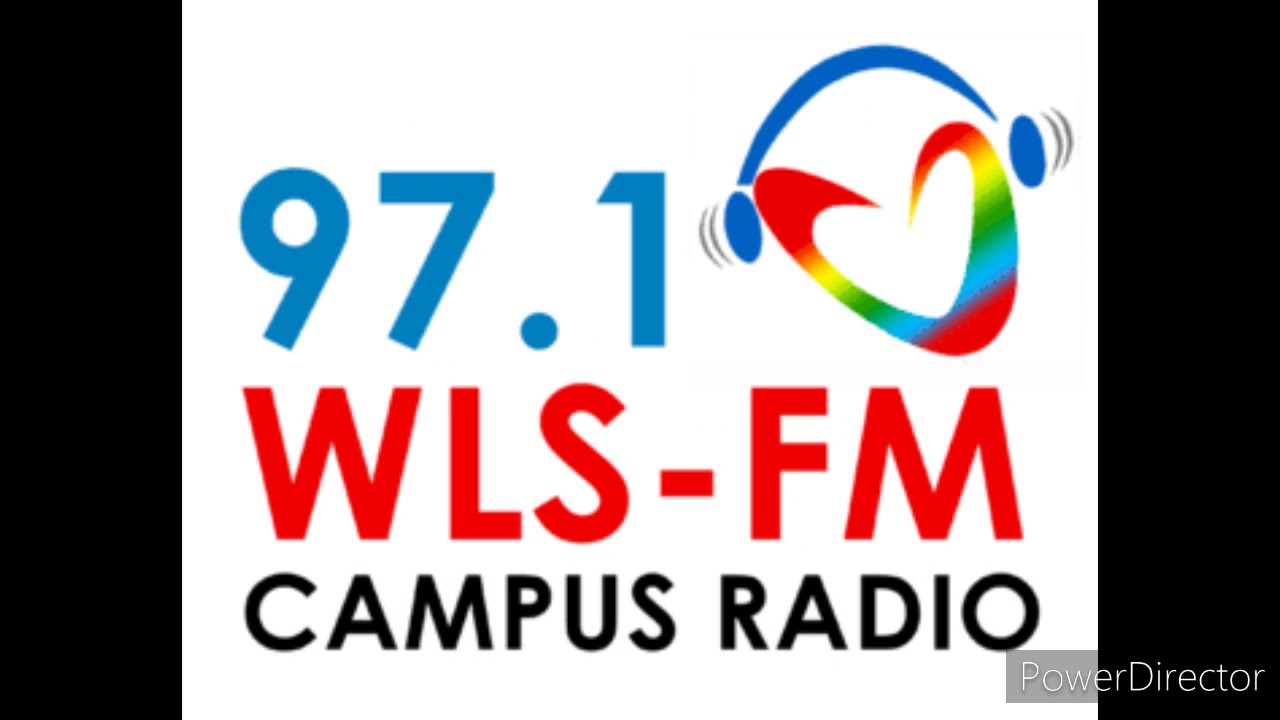 Campus Radio WLS FM 97.1 Station ID
