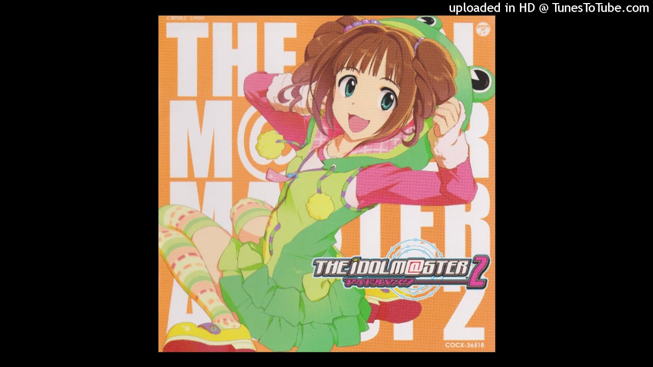 06 - スウィートドーナッツ (Sweet Donut) (Version Yayoi)