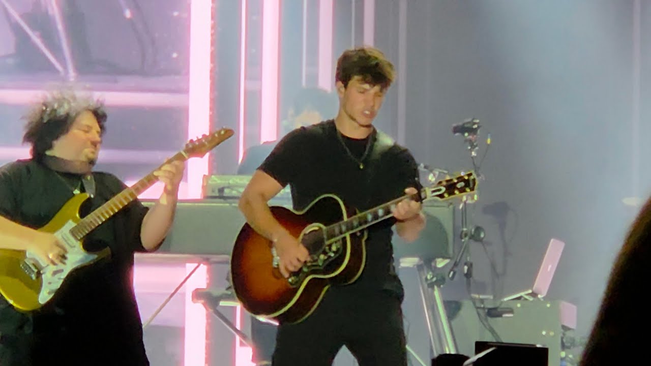 Wincent Weiss - Weit Weg |22.08.25 in Rheda-Wiedenbrück