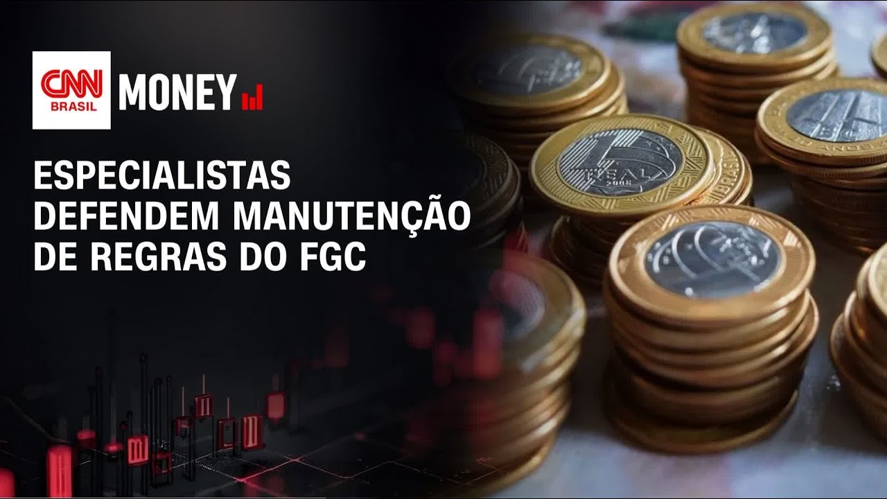 Especialistas defendem manutenção de regras do FGC | MORNING CALL