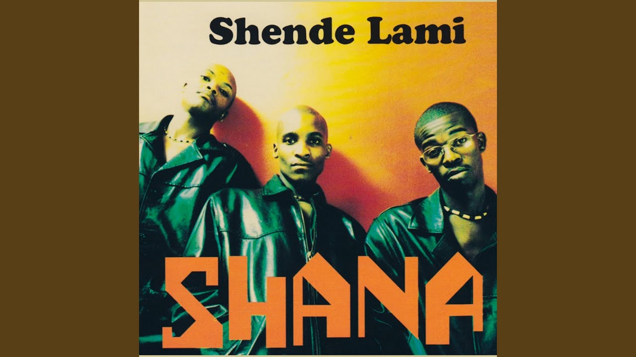 Shende Lami [Dub]