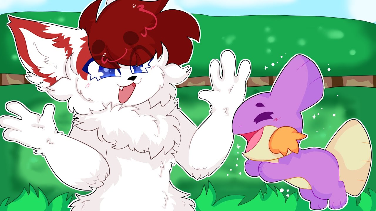 [LIVE] Shiny Mudkip after 1412 SRs! | Omega Ruby