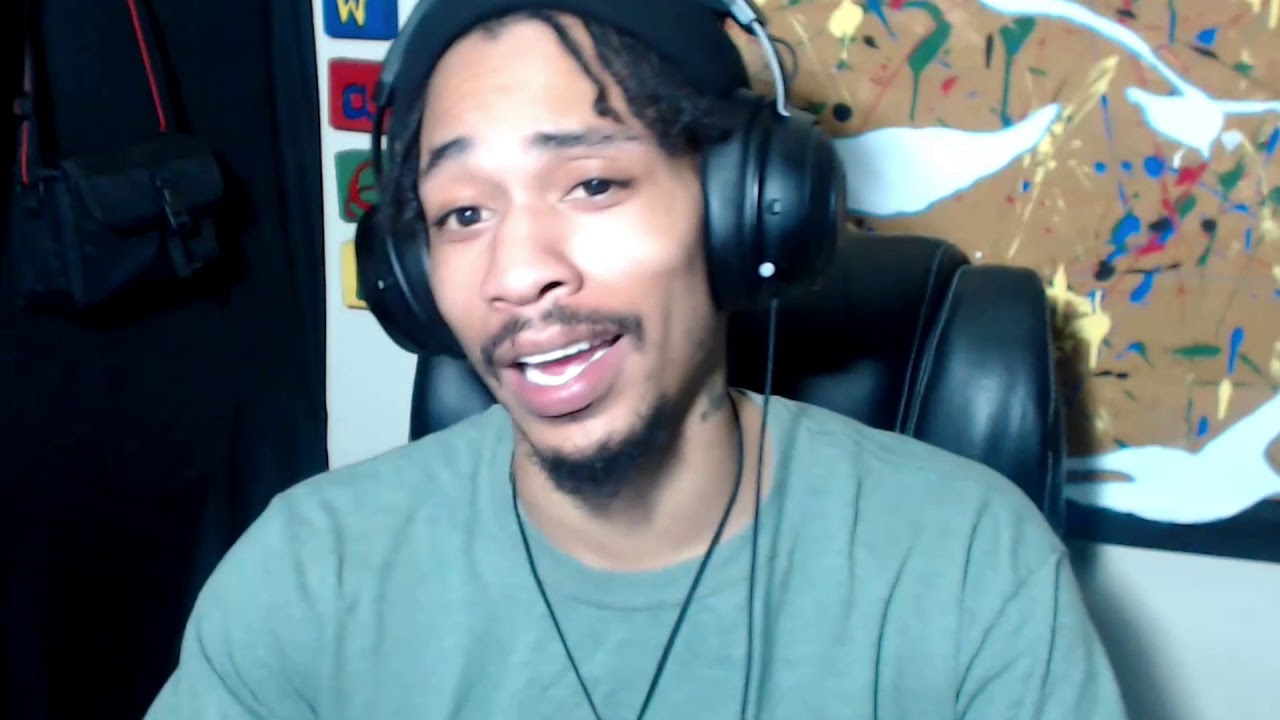 Who He Coming For?? || JME 96 Bars of Revenge (REACTION)