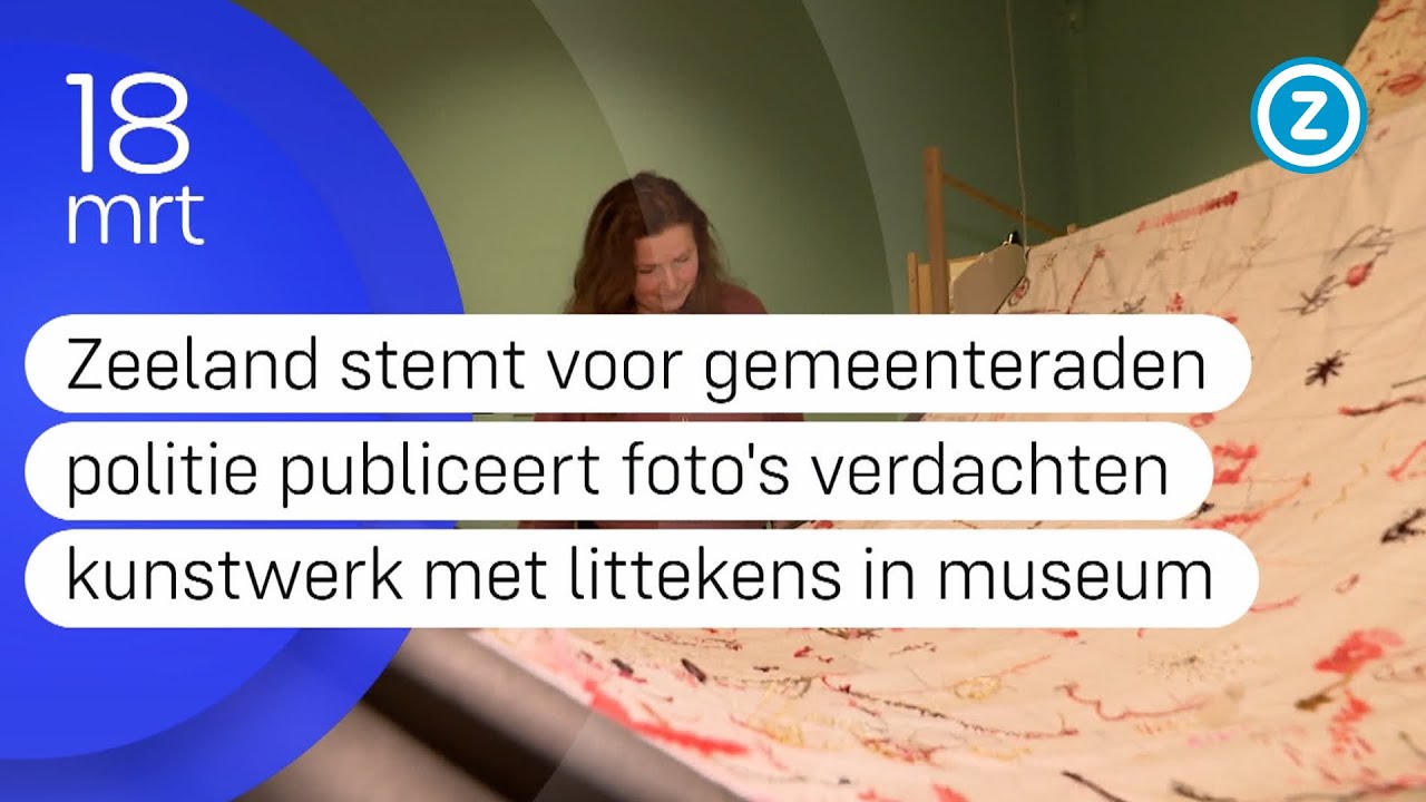 Zeeland Nu, woensdag 18 maart 2026