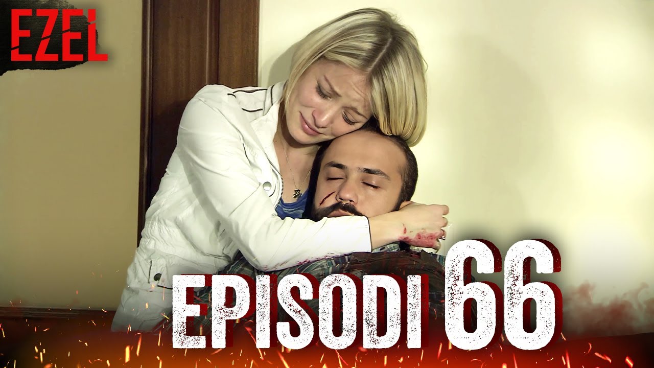 Ezel Me Titra Shqip – Episodi 66 | Serial Turk Dramë