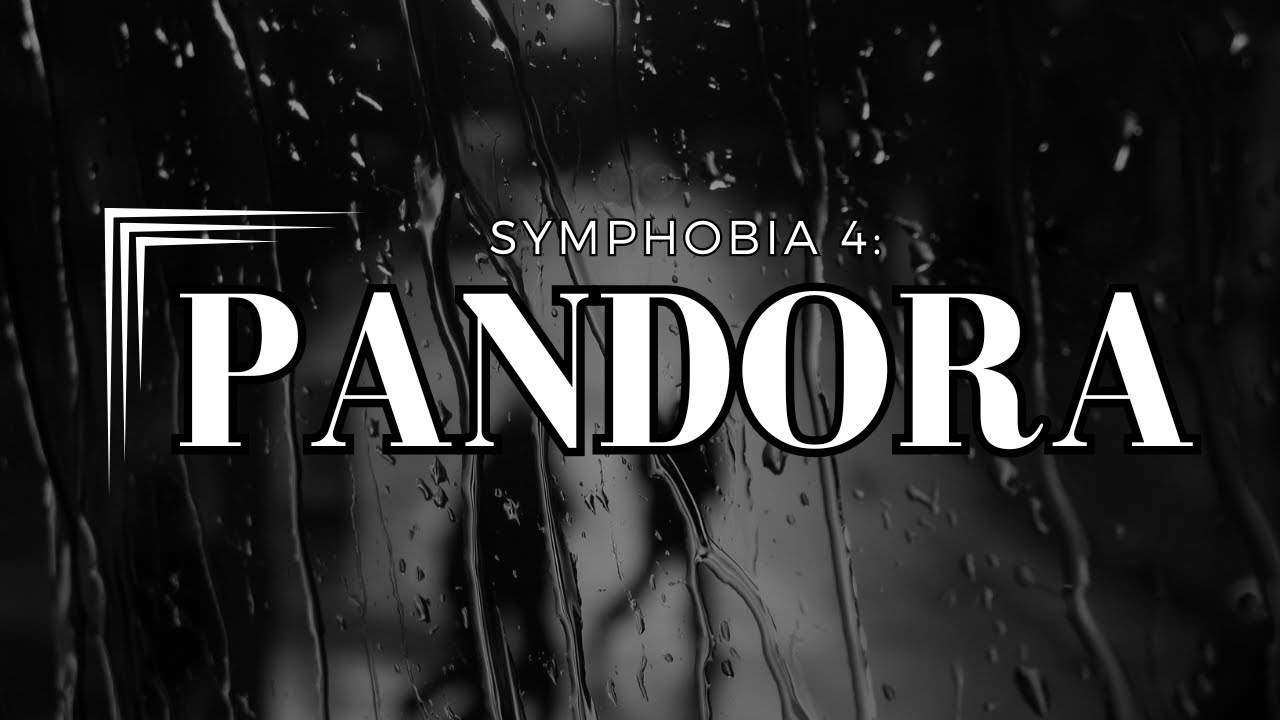 Symphobia 4: Pandora Playthrough Part 1