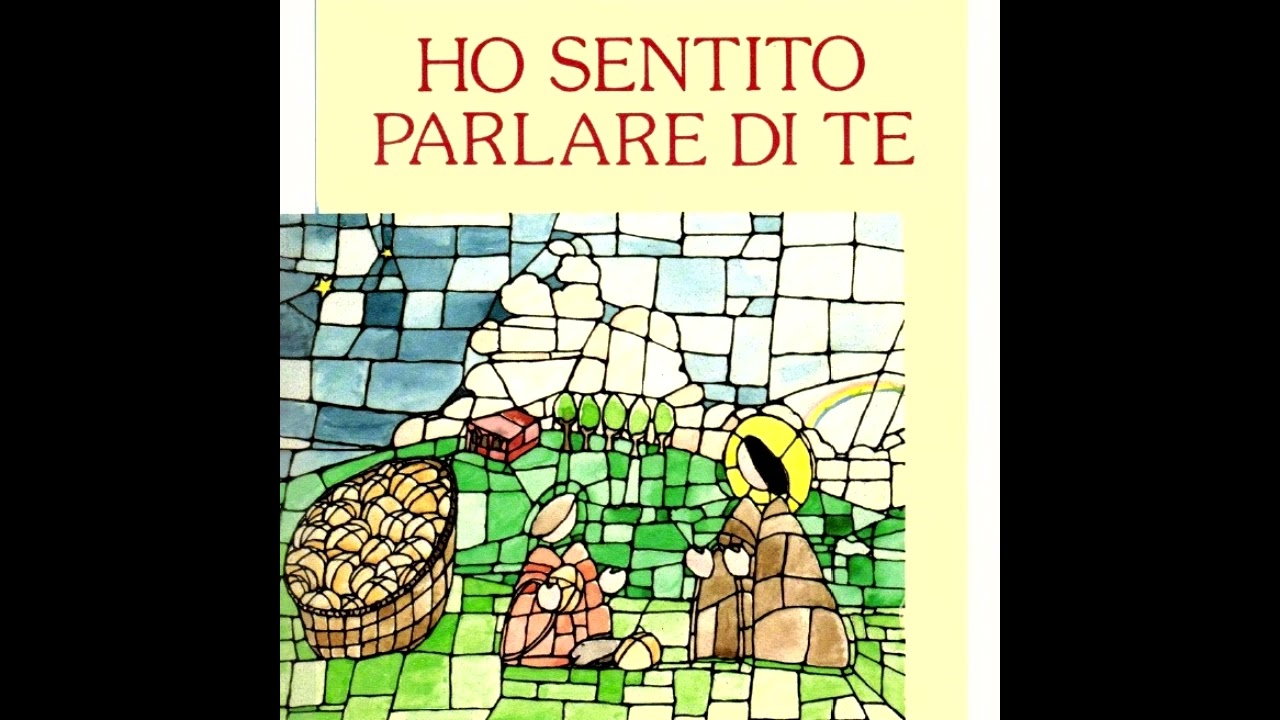 Diliberto / PADRE NOSTRO