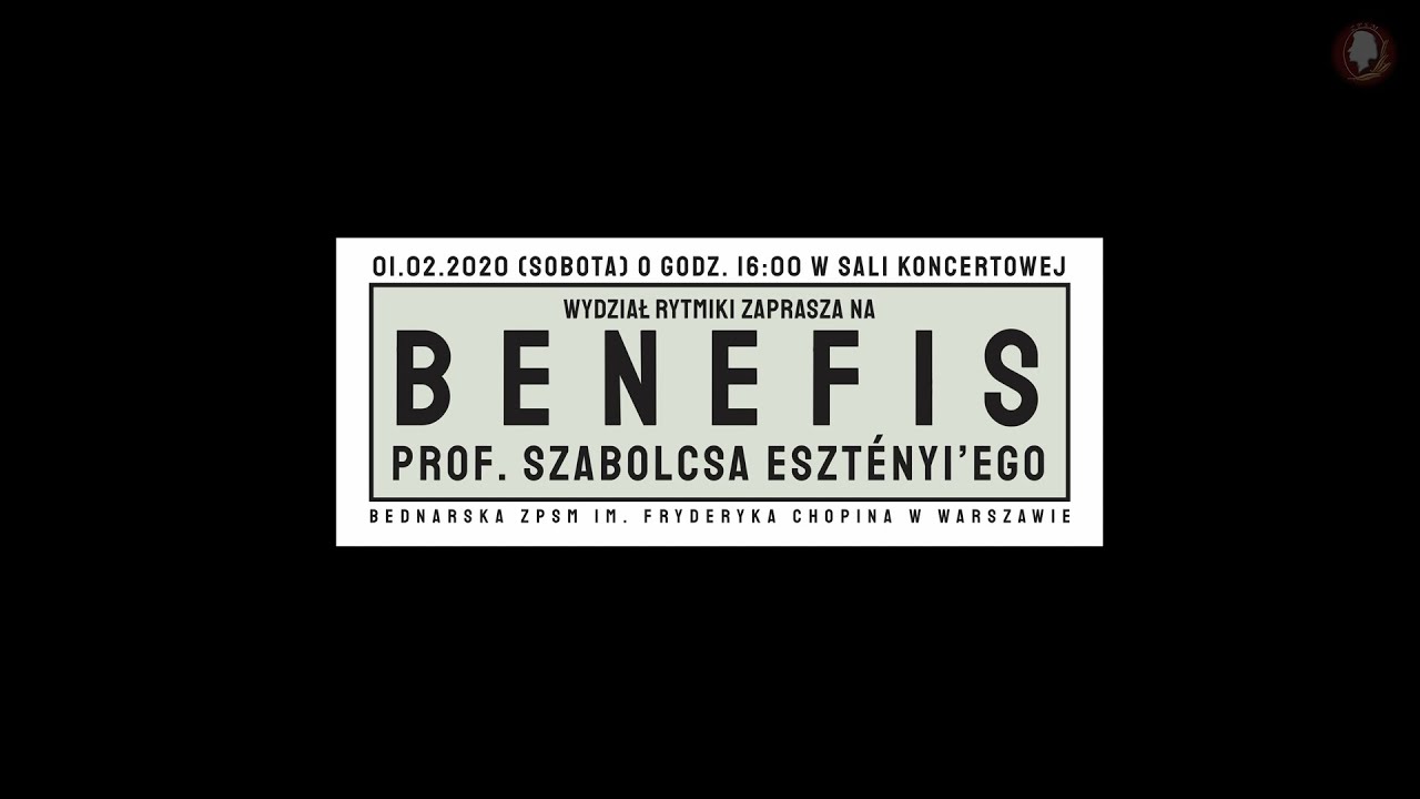 Szabolcs Esztényi - Improwizacja