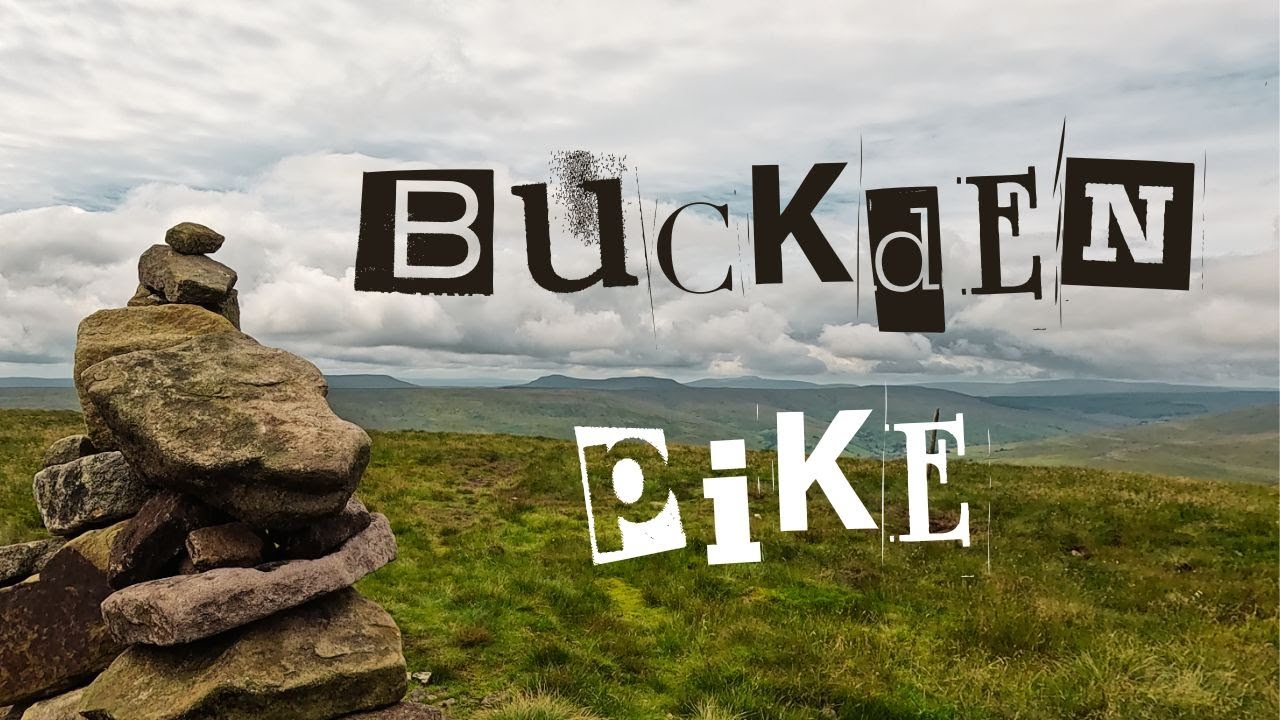 Buckden Pike | The Dales 30 Challenge | Best Walks in the Yorkshire Dales