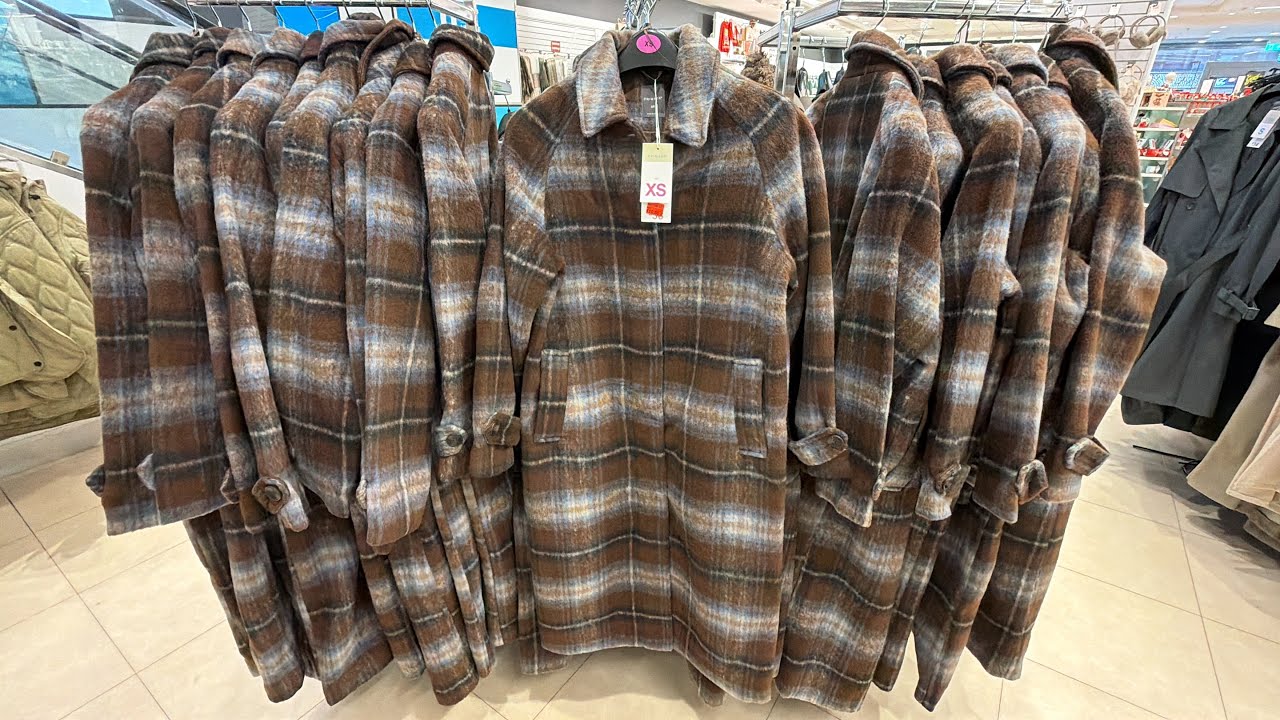 Распродажа женской одежды Primark в Черную пятницу ~ 28 ноября / 2025