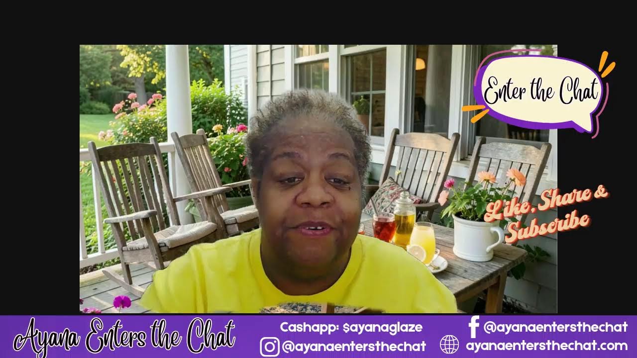 Chat Club Morning - Good Morning to You!