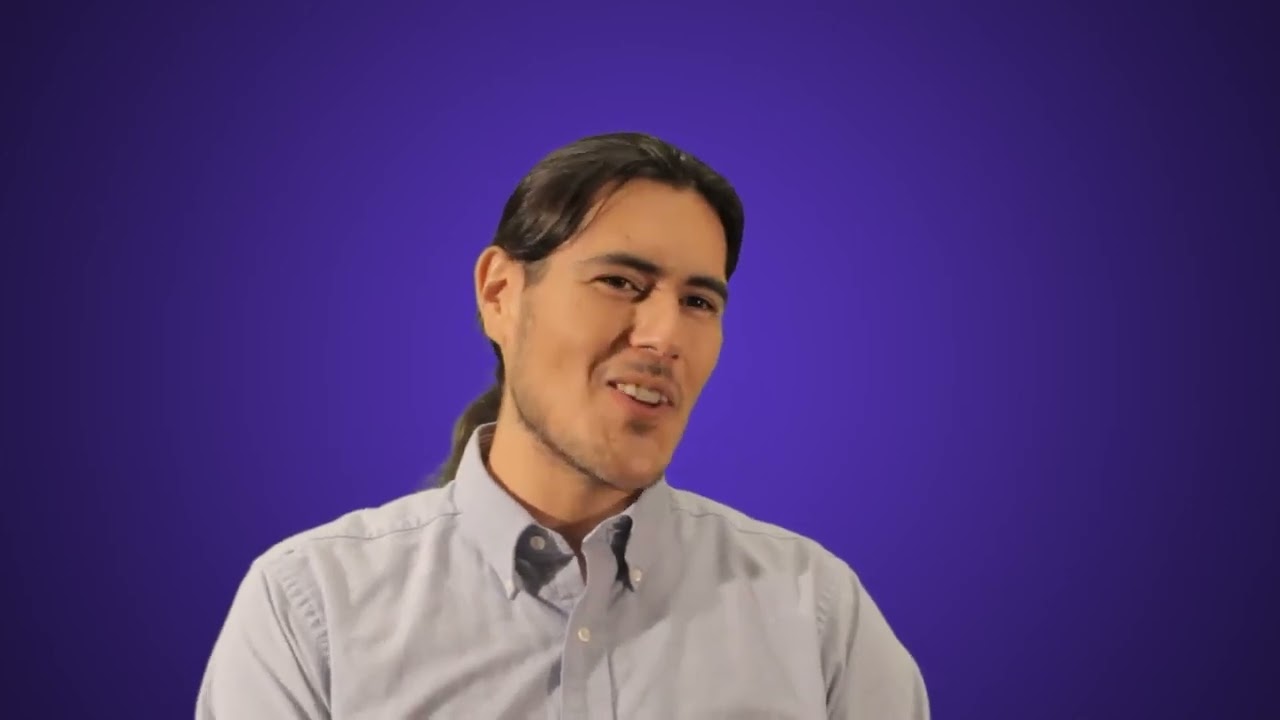 Who is the Harris County Justice Administration Department? Featuring: Chris Rivera