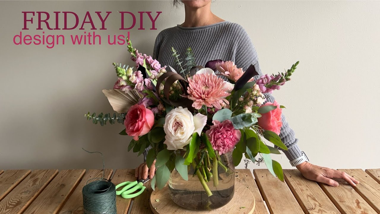 DIY Subscription Bucket 8/1/25