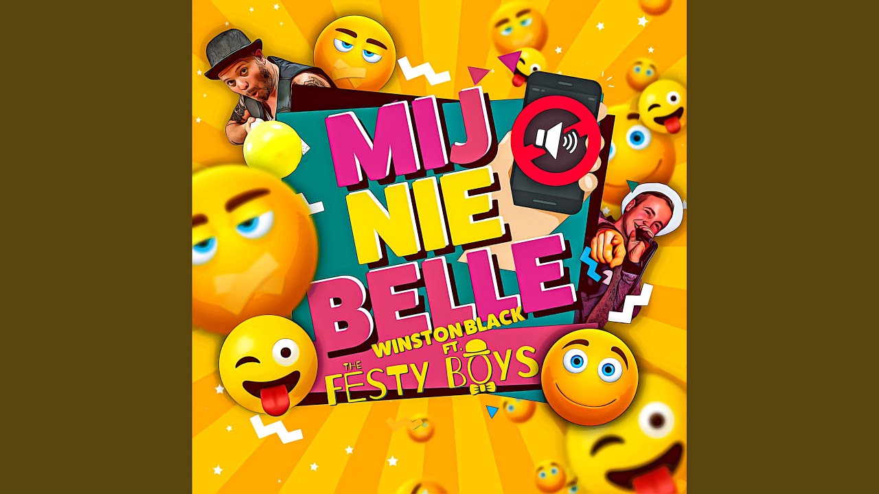 Mij Nie Belle