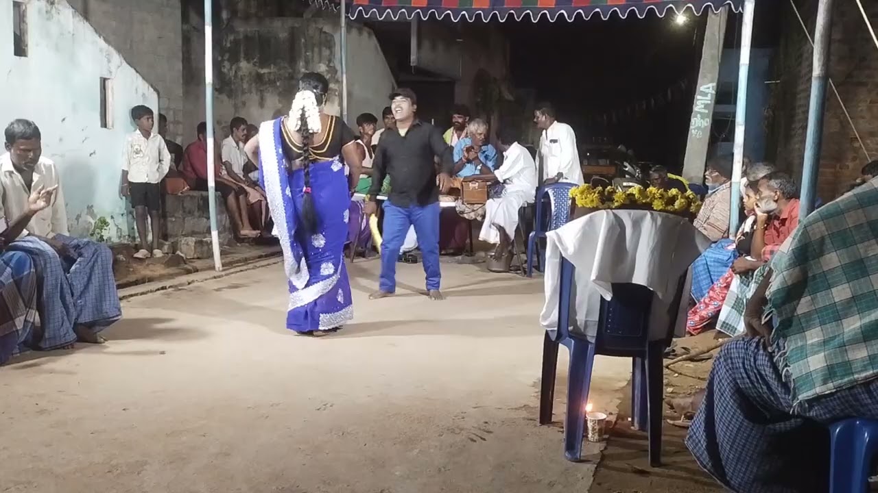 Veedhinatakam Kumari kbr puram