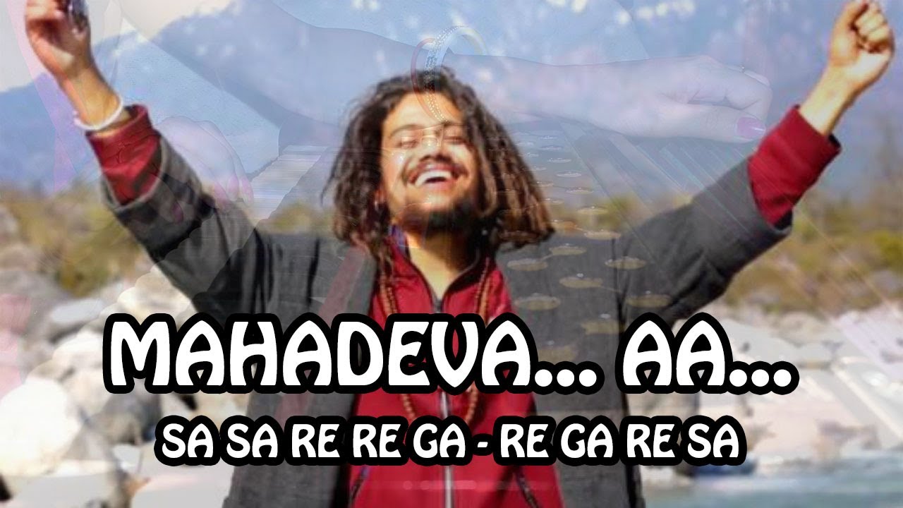 Mera Bhola Hai Bhandari - Harmonium Tutorial with Notation by Rashmi Bhardwaj