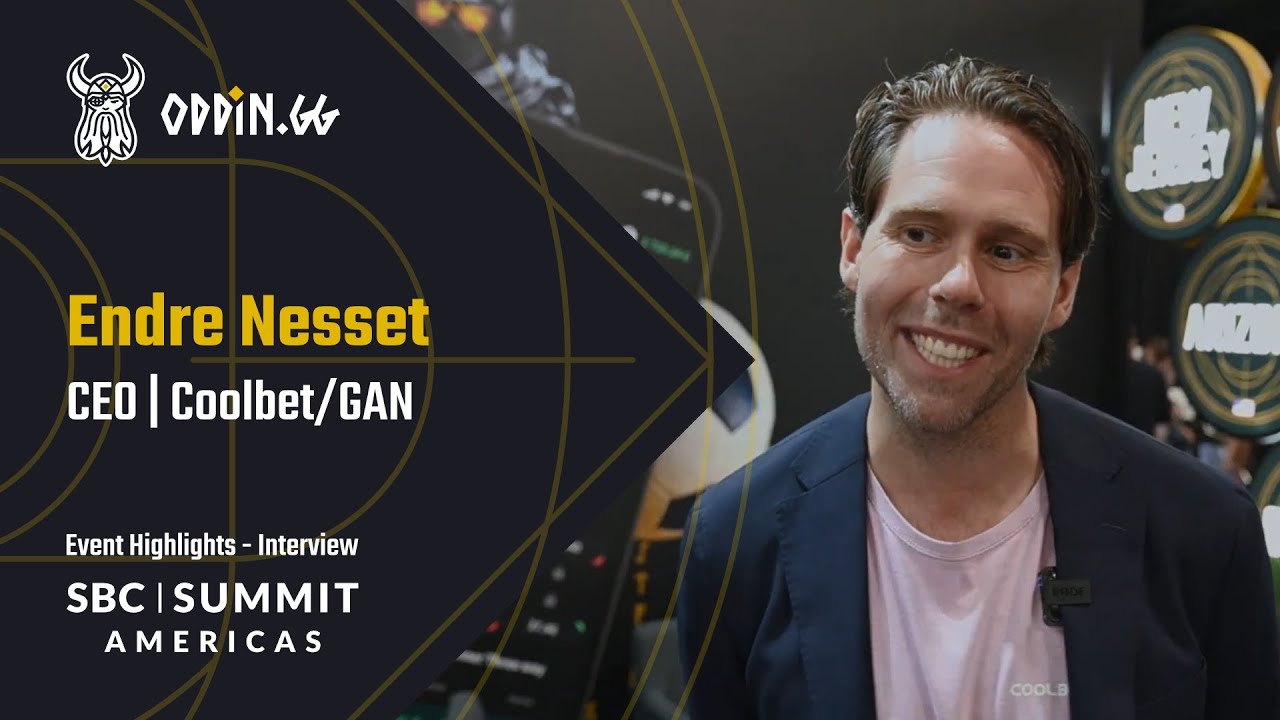 Interview with Coolbet CEO: &ldquo;If I were another platform&hellip; I wouldn&rsquo;t do esports&rdquo;