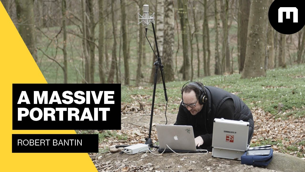 Working as a Audio Programmer at a Game studio - Robert Bantin