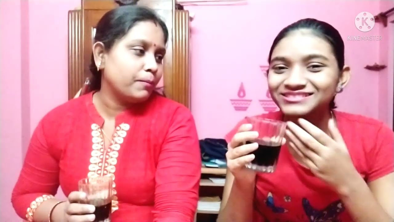 Burp Challenge ...with cocacola....❤️❤️❤️part3