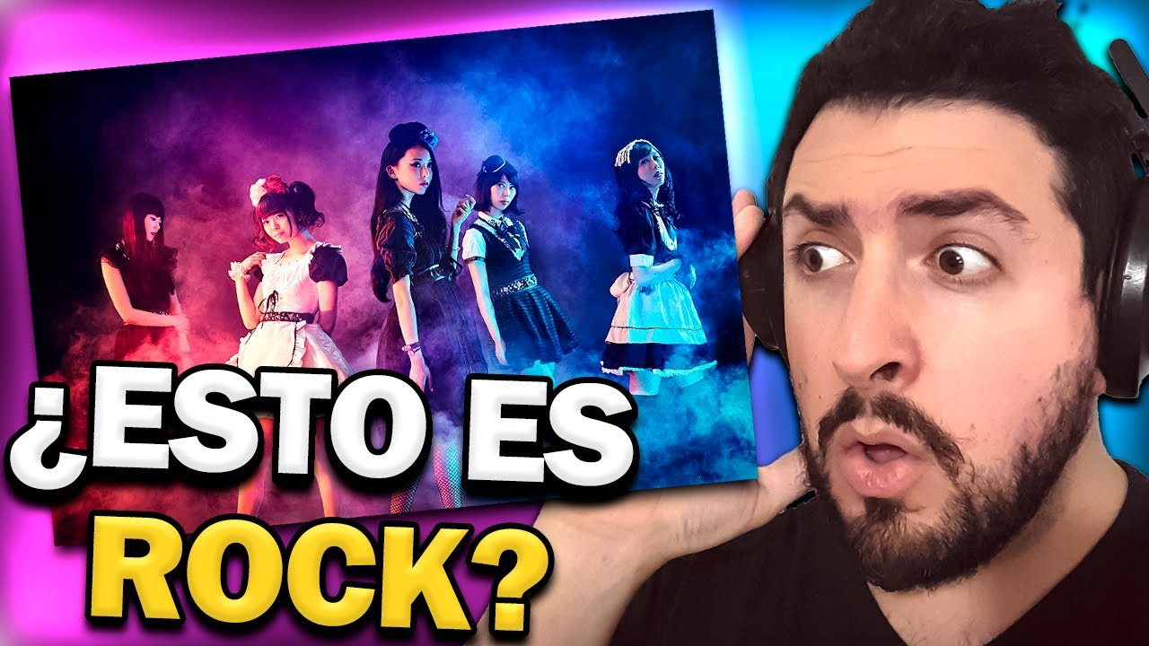 BAND-MAID / Манеры ✅ Композитор впервые реагирует / анализирует 🔥