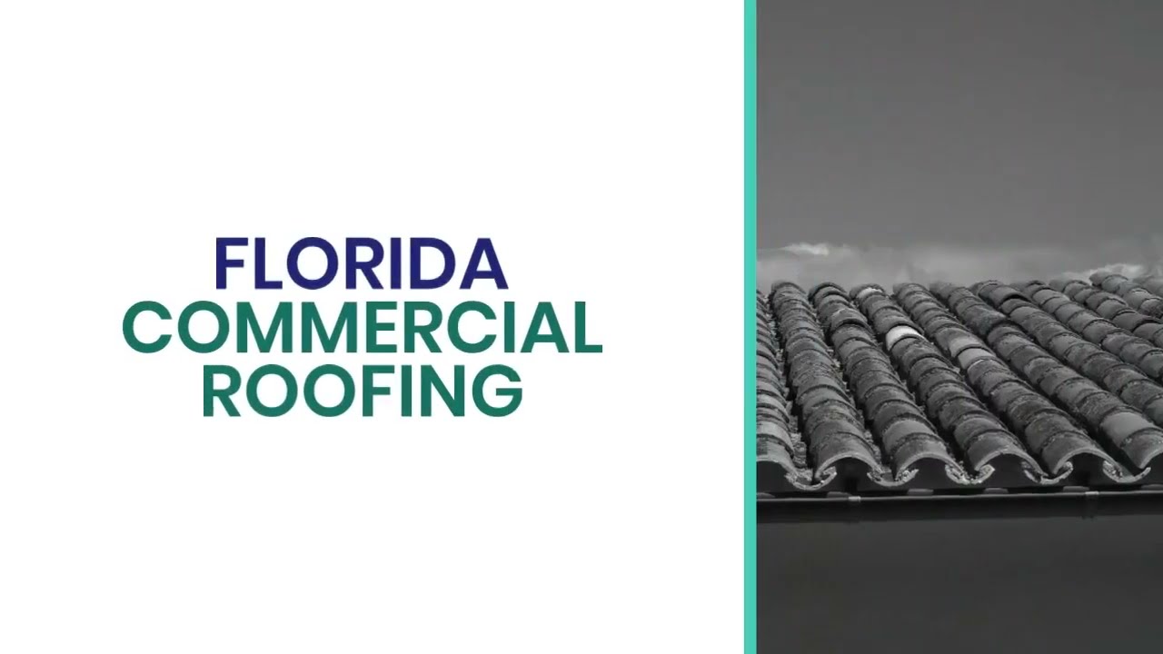 Storm Contracting -  Commercial Roofing Florida