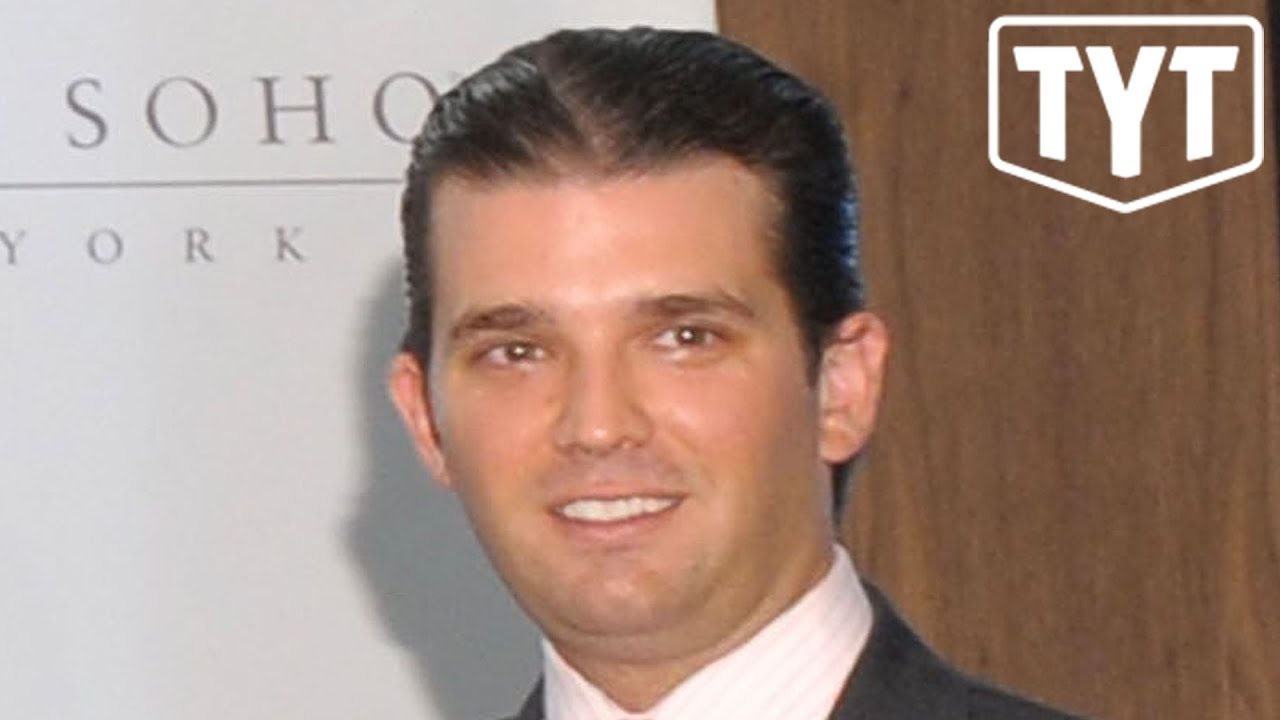 Trump Jr. REVOLTING Instagram Post Attacking Mitt Romney