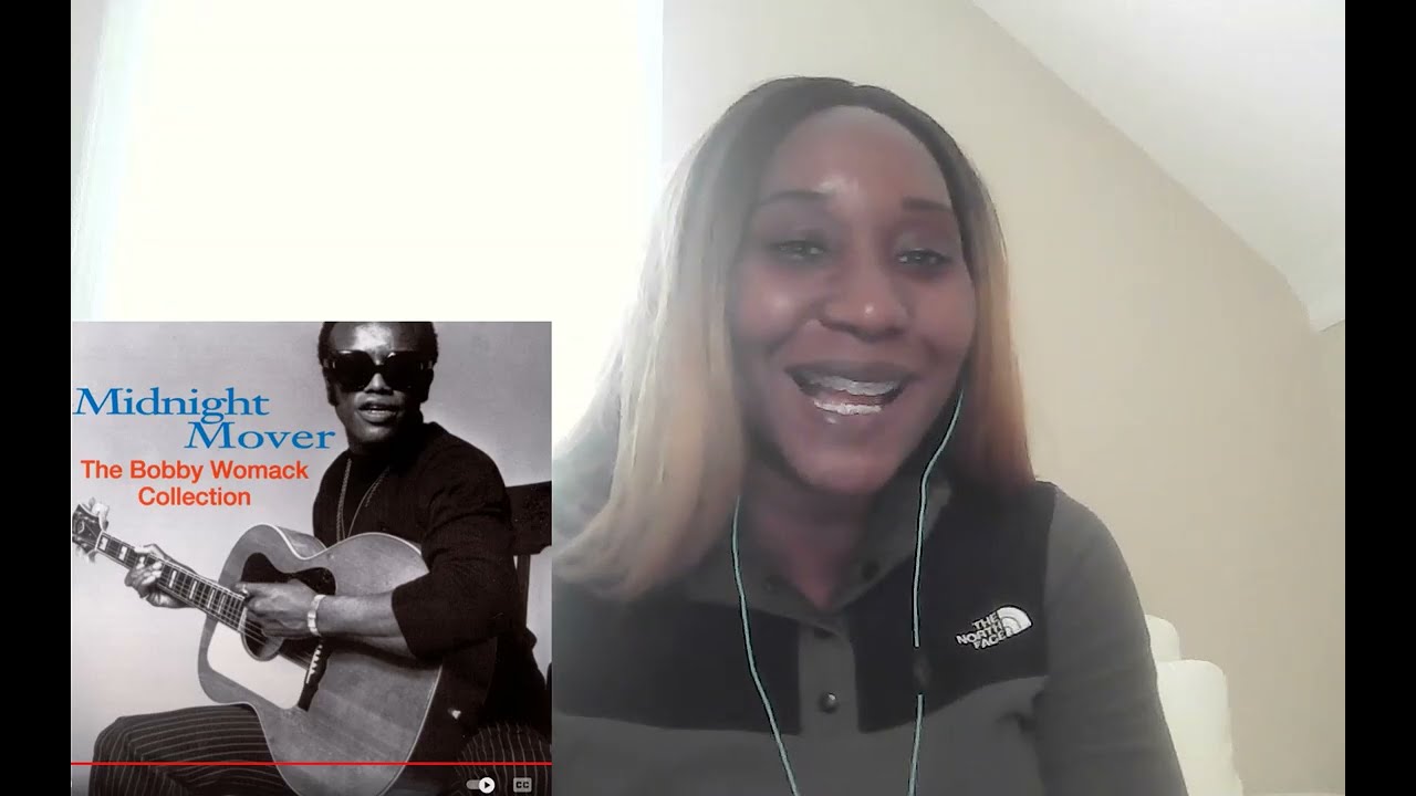 Bobby Womack Reaction Across 110th Street (WHEW! PIMPS! THOTS! JUNKIES!) | Empress Reacts
