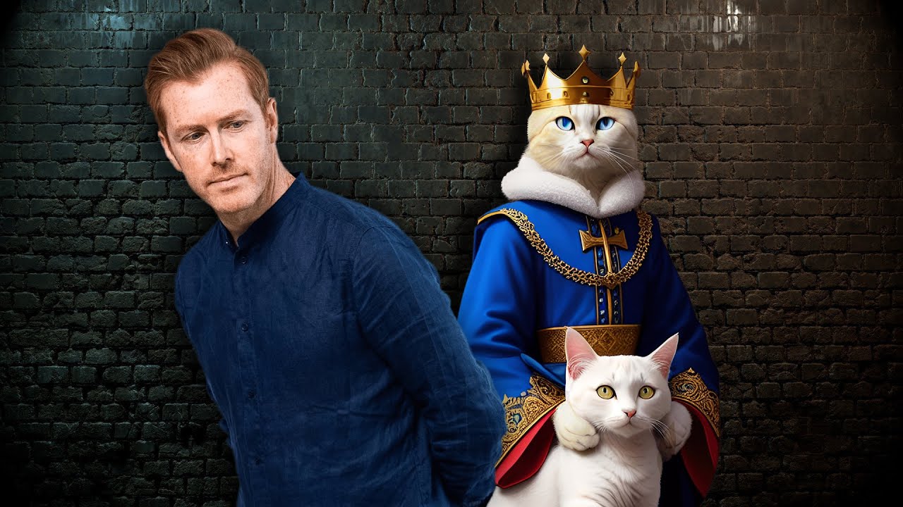 Tim Mead (countertenor) - Vivi, tiranno (Bertarido) - Rodelinda - Handel