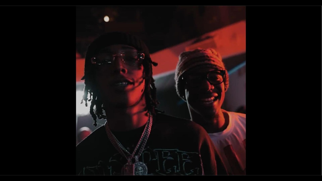 FREE! Sleepy Hallow x Dee Billz Type Beat - 