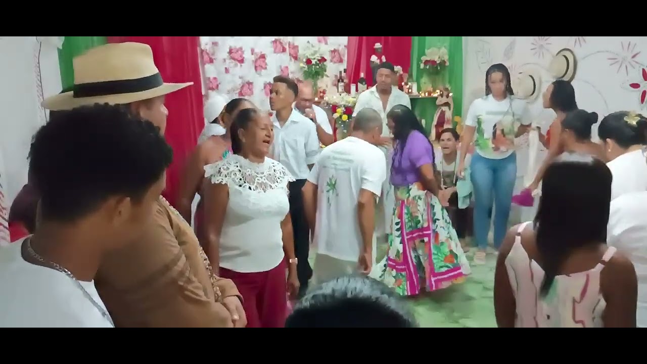 Toque de Jurema 2026