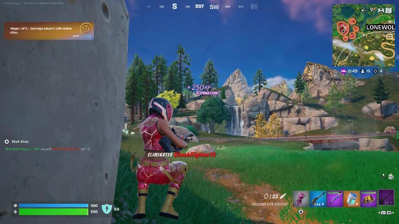 Fortnite