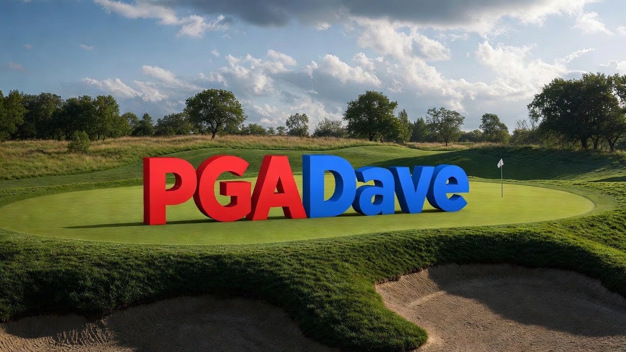 🔴 LIVE | PGA TOUR 2K25 | TGC TOURS PLATINUM ROUNDS & RANKED ⛳