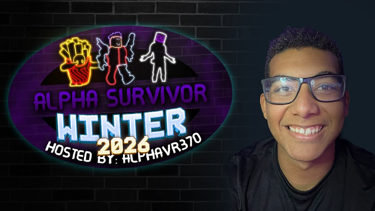 AlphaVR RETURNS!! Alpha Survivor 14 and More!