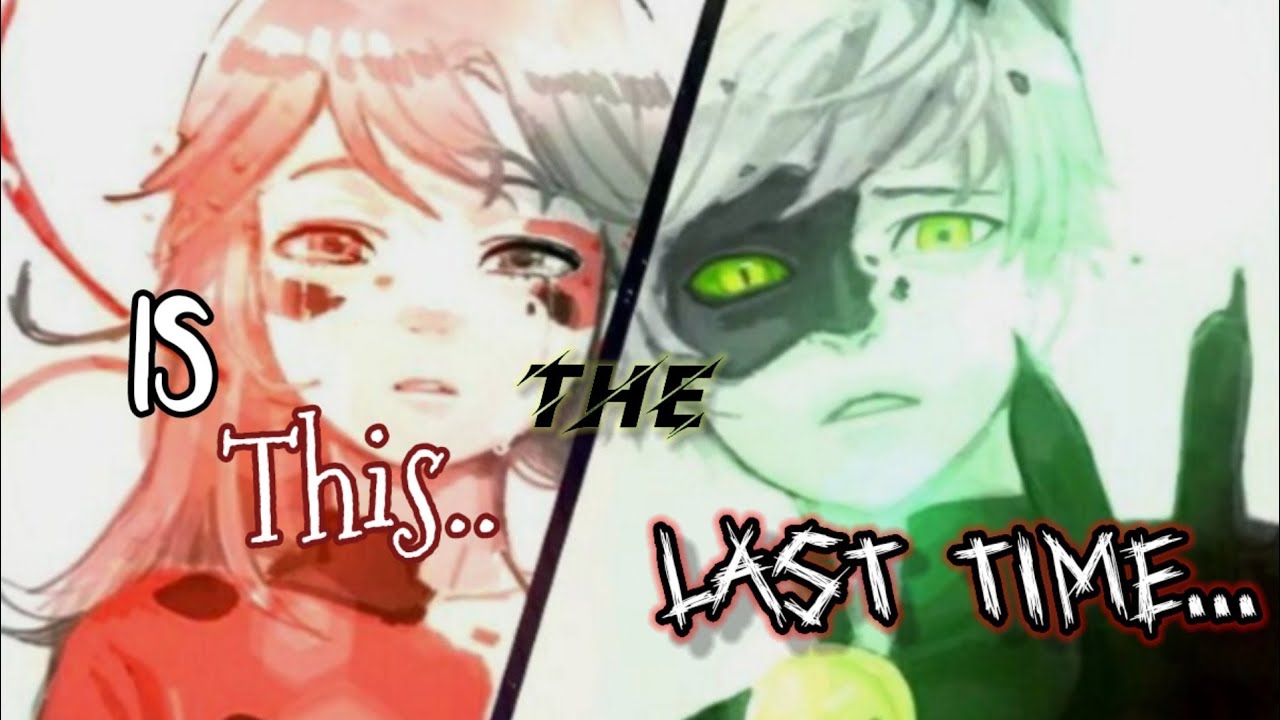 Is This the Last Time ~ One Shot ~ MLB Texting Story (Identity reveal)