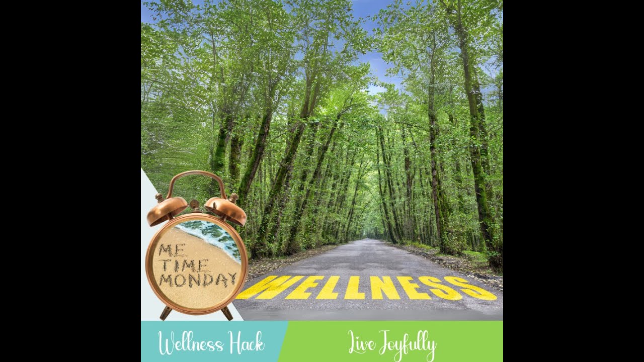 Me Time Monday Biophilic Design, Air Care, Mental Health