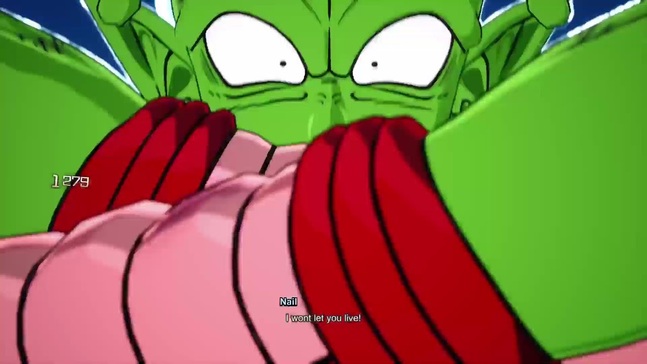 Sparking zero