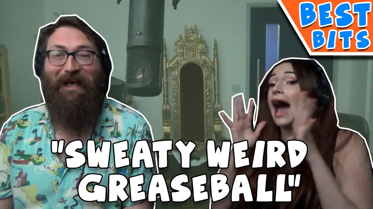 Osie's Roast | YOGSCAST Best Bits Of The Week