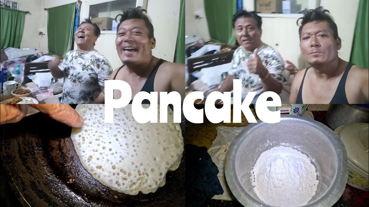 #pancake#tibetan #riders #2025 #april#11#Tibetan#you tuber#Vlogger#🙏🙏🙏#