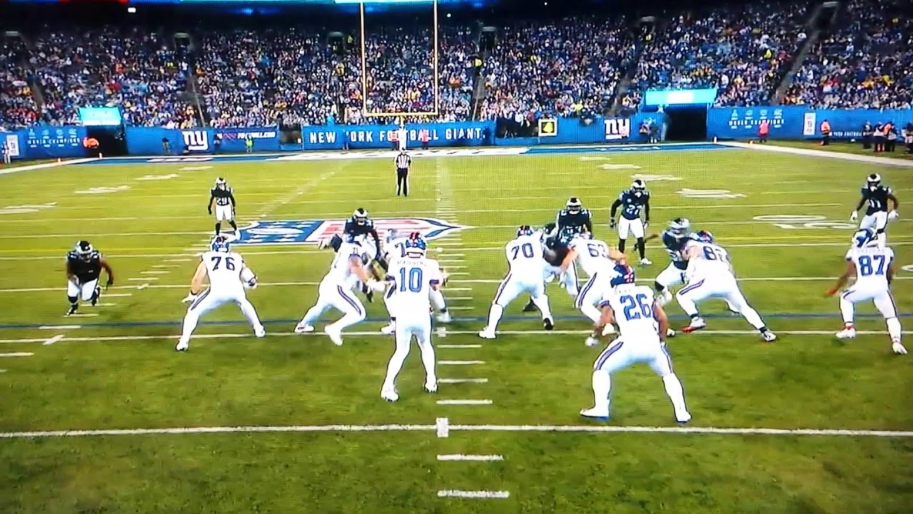 Power O - Spread Offense