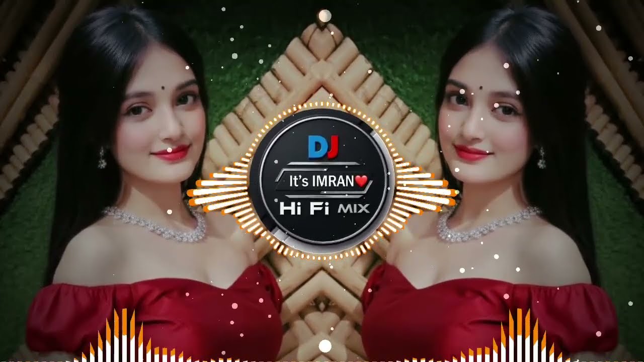 Raha Hamse Unse Mohabbat  Ho Gayi 🥀❤️‍🩹 // DJ Remix Hindi Song // Heart 💔 Broken // JBL DJ love Song